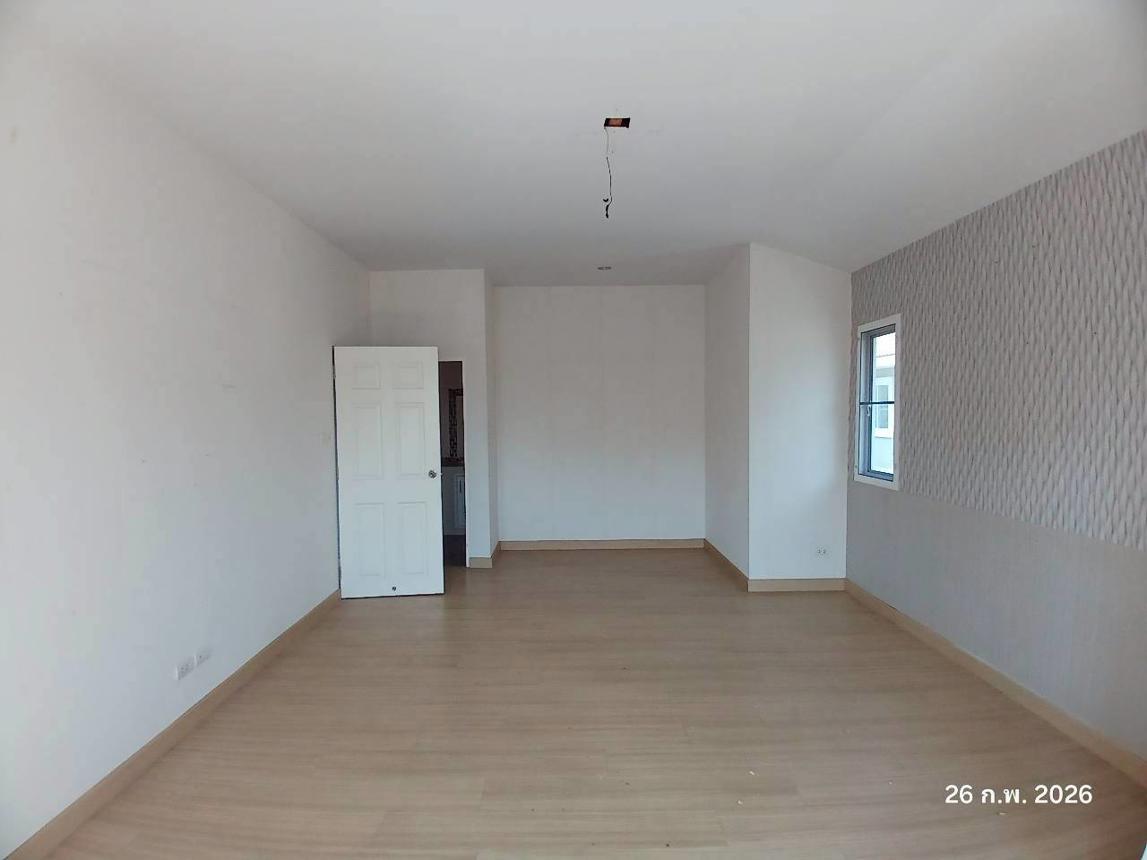 รูป บ้านเดี่ยว สำหรับขาย กรีนวิวโฮม หนองหาร สันทราย เชียงใหม่ - รูปที่ 32/40