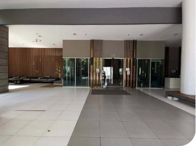 รูป BB13298 ขายคอนโด แอสปาย งามวงศ์วาน ชั้น 17 แขวง ทุ่งสองห้อง เขต หลักสี่ จังหวัด กรุงเทพมหานคร - รูปที่ 6/8