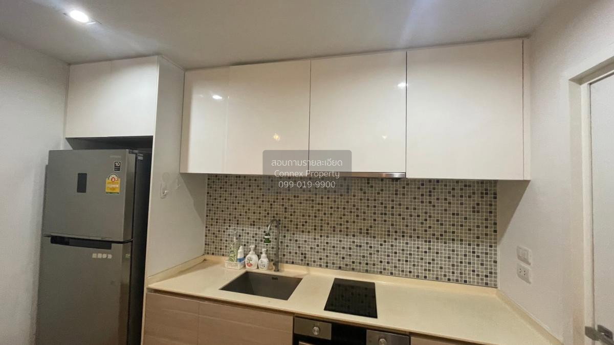 รูป เช่าคอนโด  เดอะ รูม สุขุมวิท 21 BTS-อโศก คลองเตยเหนือ เขต วัฒนา กรุงเทพ CX-95938 ✅ ทักไลน์ @connexproperty ตอบทันที ทีมงานมืออาชีพ ✅ - รูปที่ 6/11