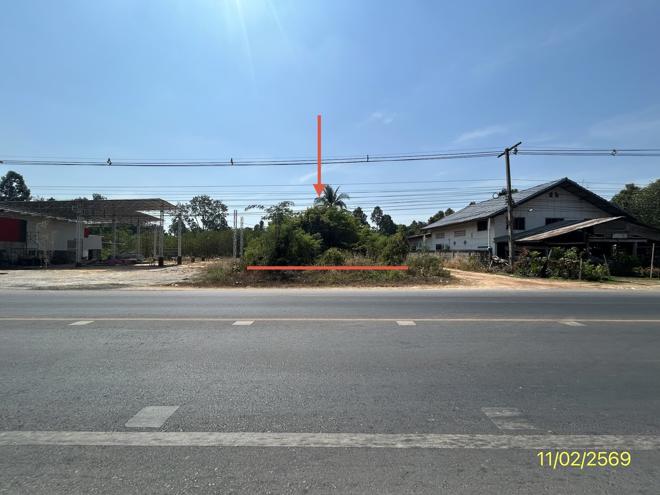 รูป โกดัง 8948 ตร.วา เดชอุดม อุบลราชธานี 18.5M - รูปที่ 9/30