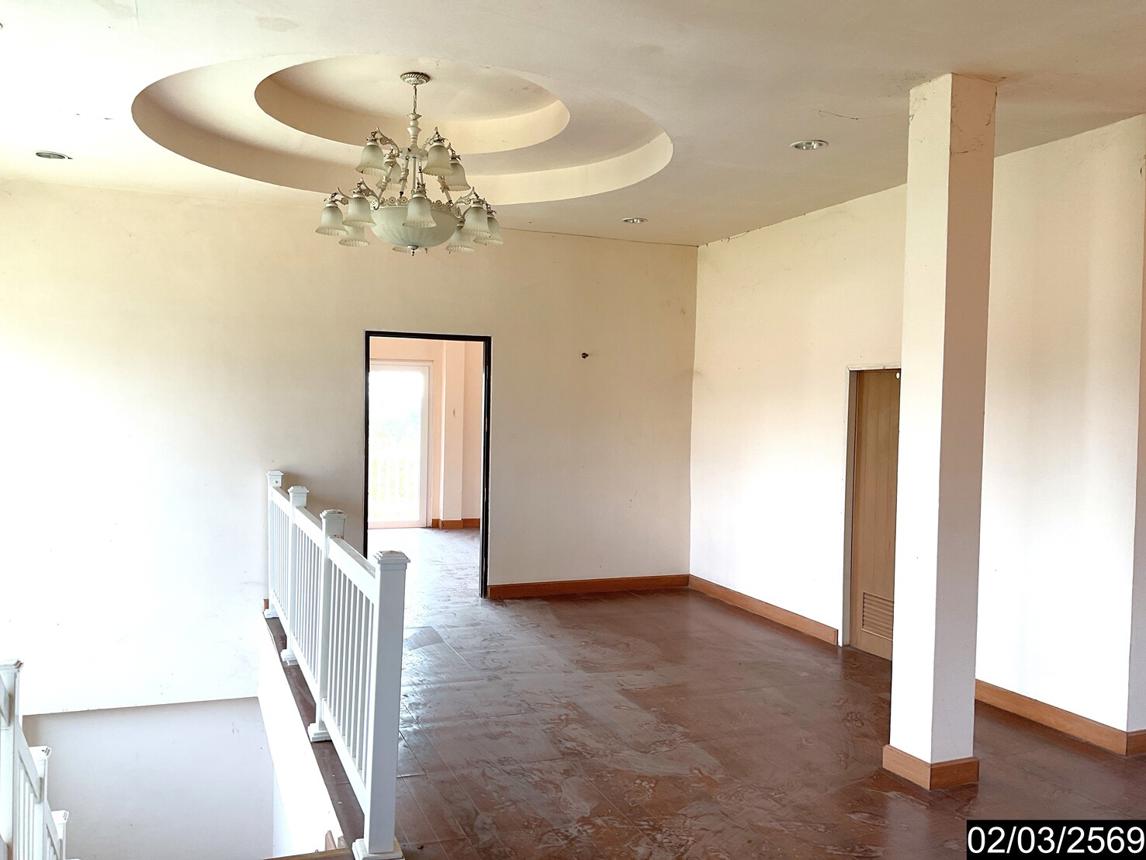 รูป บ้านเดี่ยว สำหรับขาย - ศรีวิไล ศรีวิไล บึงกาฬ - รูปที่ 25/38