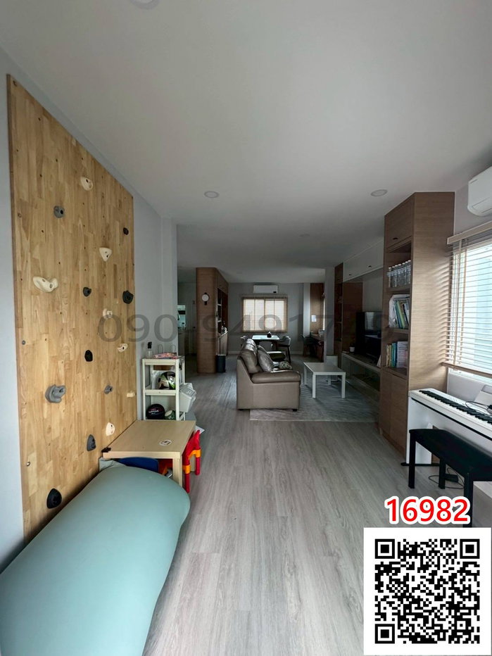 รูป เช่า บ้านเดี่ยว Centro บางนา - ศรีนครินทร์ ใกล้ห้าง Mege บางนา  - รูปที่ 4/17