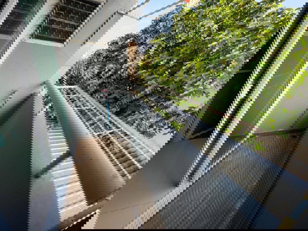 picture condo for rent sinthanee ramintra - 5/8