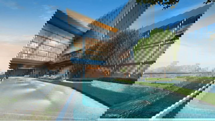 รูป 🏢 [FOR RENT] The Room Phayathai – ห้องสวย ชั้นสูง วิวฉ่ำ เฟอร์ครบ พร้อมเข้าอยู่! - รูปที่ 7/8