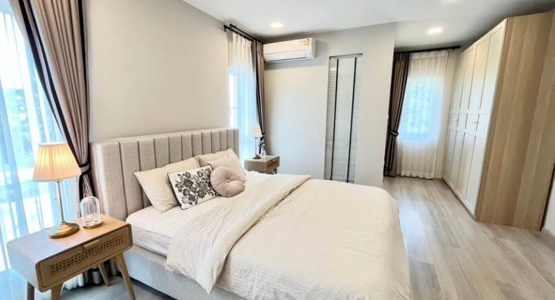 รูป #R9755 🎉 250369 ให้เช่าบ้าน Anya Bangna-Ramkamhaeng 2 - รูปที่ 23/23