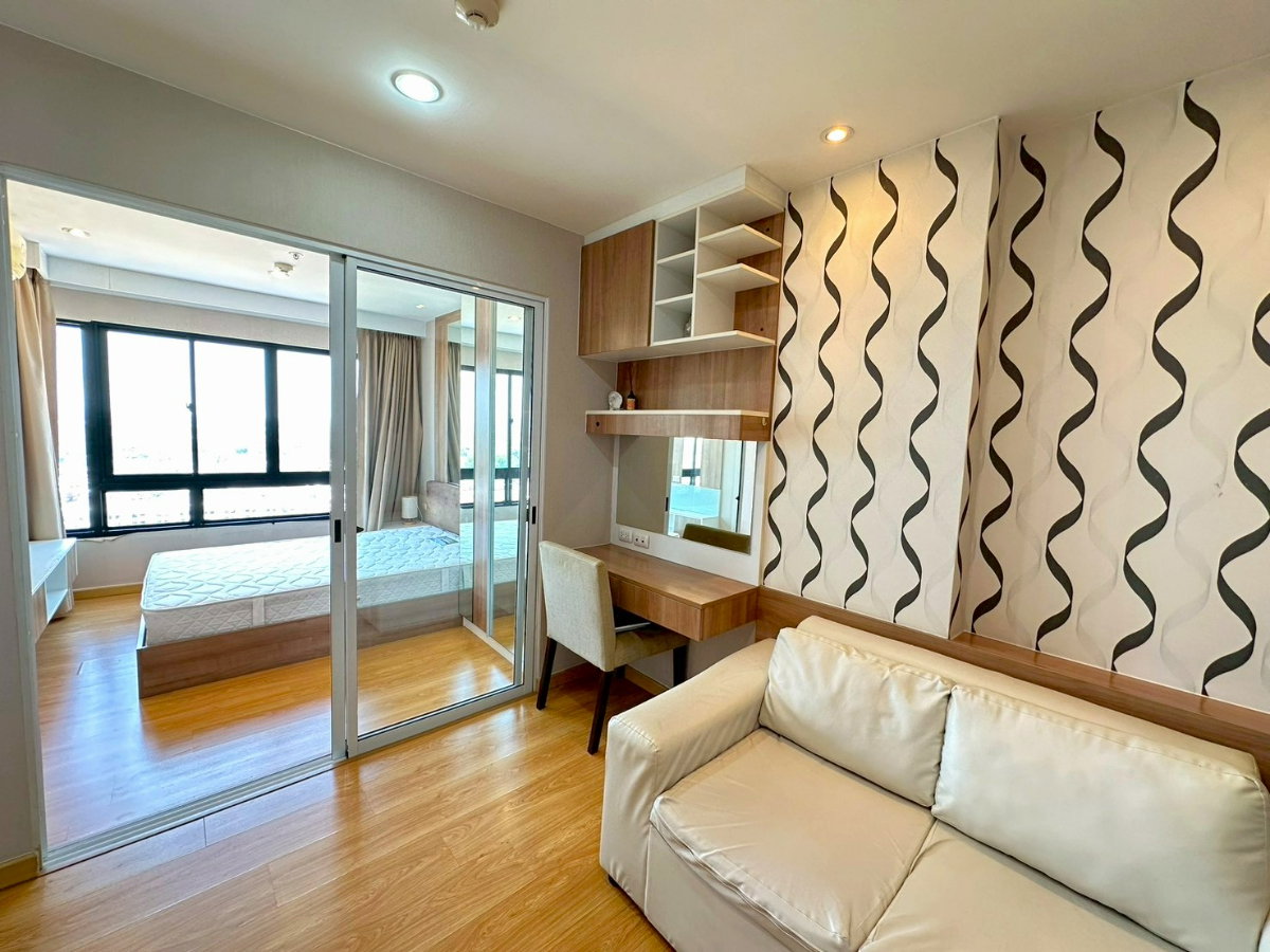 picture ✨ FOR RENT PLUS CONDO HATYAI 2✨ - 5/10