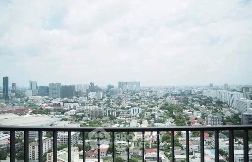 รูป คอนโด 2-ห้องนอน ที่ แชปเตอร์ วัน มิดทาวน์ ลาดพร้าว 24 ใกล้ MRT ลาดพร้าว (ID 2434928) - รูปที่ 5/9