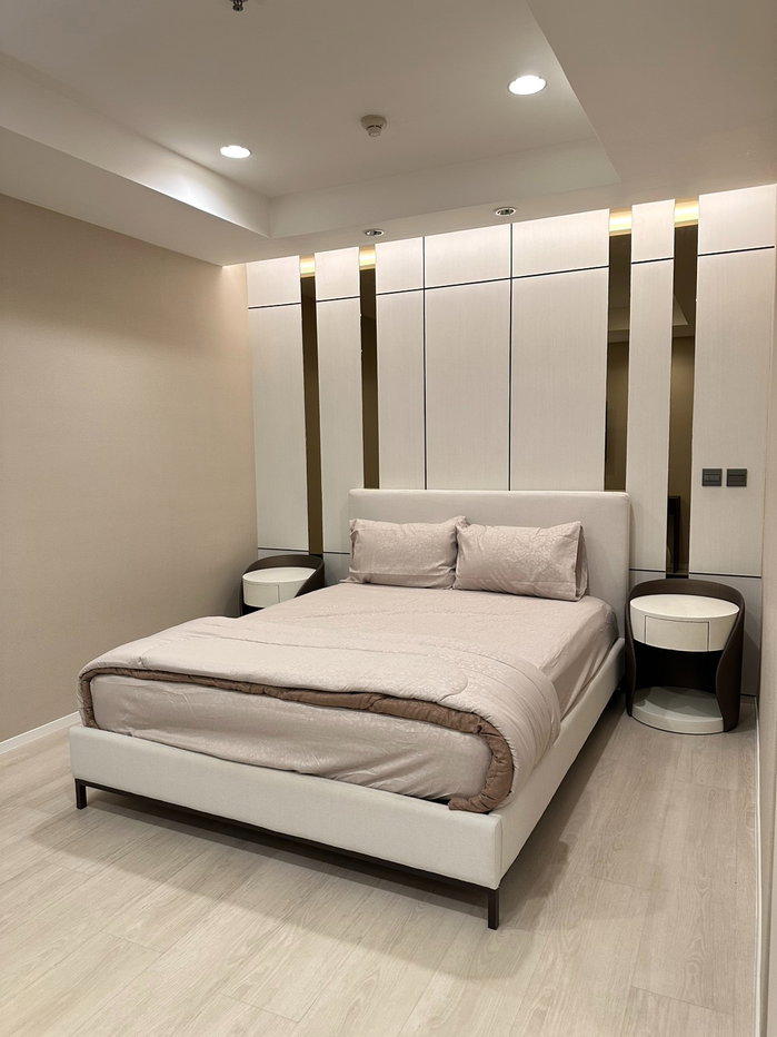 รูป Condo For Rent Nusasiri Grand Condo Fully furnished (S15-32735) - รูปที่ 7/10