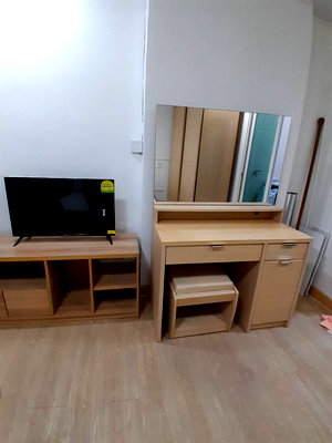 เช่าคอนโด MRT ห้วยขวาง : 🦋RB23873 ให้เช่าถูกมาก📢แฮปปี้ คอนโด รัชดา 18👉แอดไลน์ @714txlxc( มี @ ด้วย) แอดมินตอบไว 