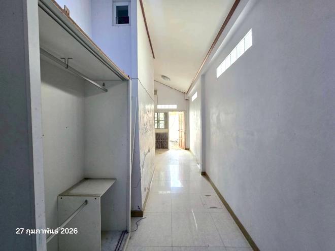 รูป บ้านเดี่ยว 50 ตร.วา เมืองนครสวรรค์ นครสวรรค์ 3.1M - รูปที่ 7/34