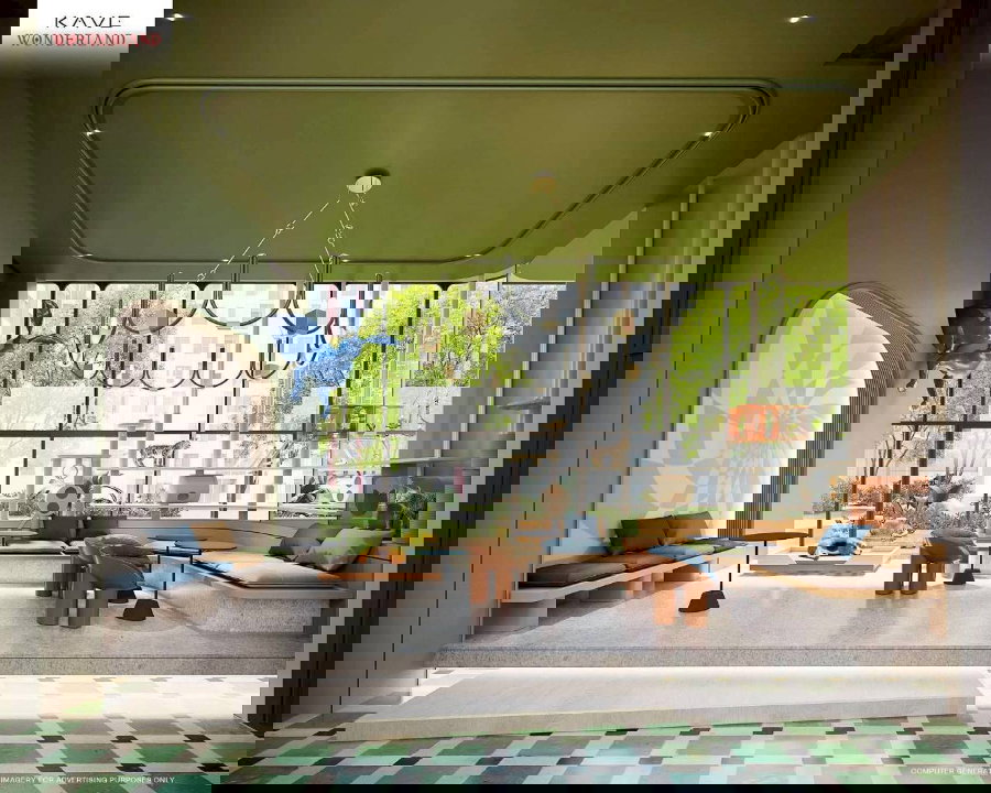 picture Room for Rent kave Wonderland  condo - 29/35