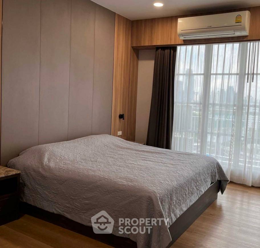 รูป คอนโด 3-ห้องนอน ที่ ซิตี้ สมาร์ท สุขุมวิท18 ใกล้ BTS อโศก (ID 2758949) - รูปที่ 2/4