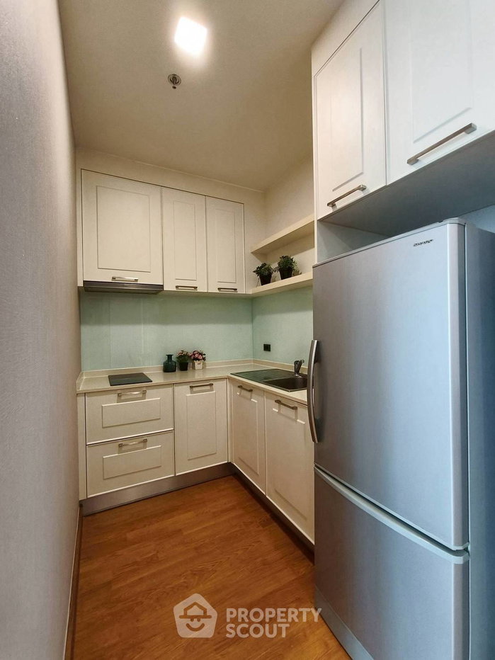 picture 200m To BTS On Nut | 2-BR Condo At Q House Sukhumvit 79 (ID 2758737) - 5/11