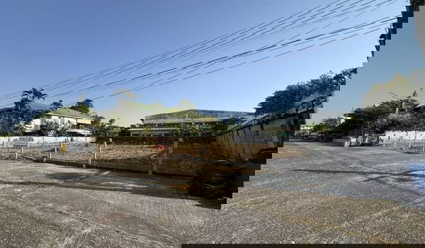 รูป ขาย เช่า ที่ดินเปล่า หมู่บ้านเสรี ลาดพร้าว 101 - รูปที่ 3/3