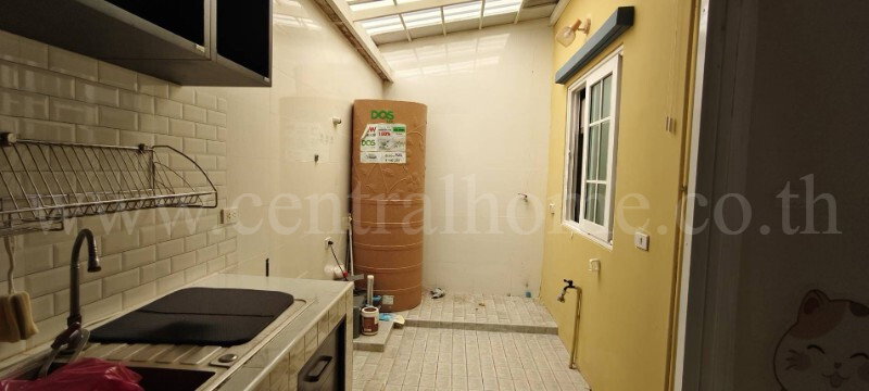 รูป ทาวโฮม โกลเด้น นีโอ 3 พระราม 2 ซอยพันท้ายนรสิงห์ - รูปที่ 11/35