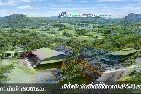 ตลาดพลูตาหลวง 2.2 กม.มอเตอร์เวย์ 14ไร่ 41 ตร.วา. 1500 ตร.ม. ใกล้รร.สัตหีบ 1.3กม. มอเตอร์เวย์ สนามบินอู่ตะเภา 3.5 กม.