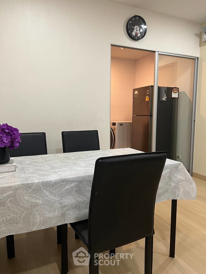 รูป คอนโด 2-ห้องนอน ที่ ศุภาลัย เวอเรนด้า สถานี ภาษีเจริญ ใกล้ MRT ภาษีเจริญ (ID 2758934) - รูปที่ 9/17