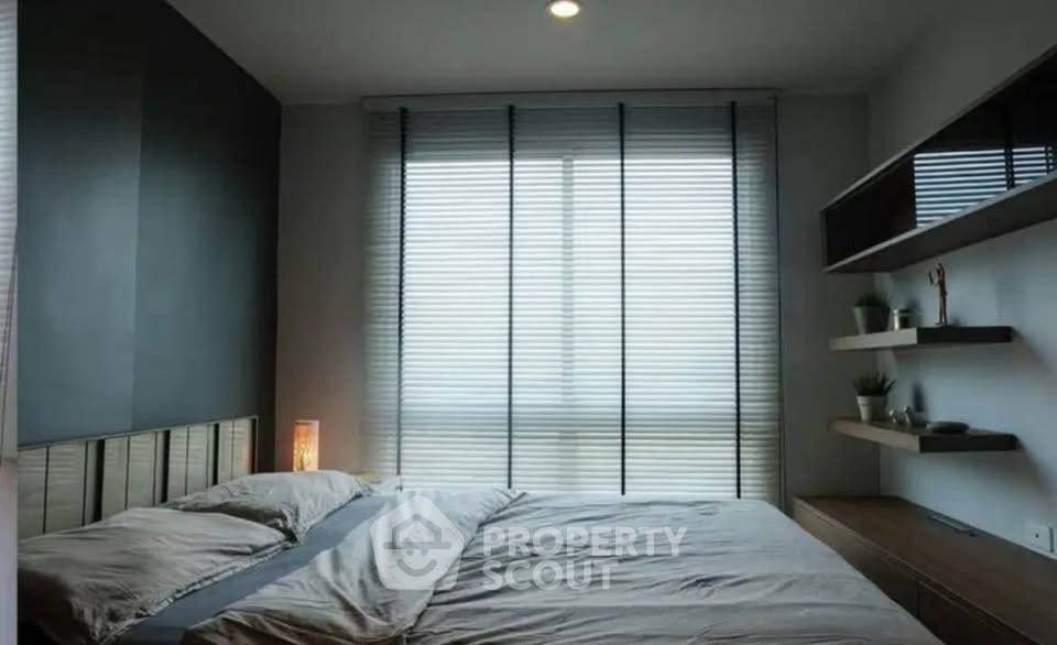 รูป คอนโด 1-ห้องนอน ที่ เดอะ เบส สุขุมวิท 77 ใกล้ BTS อ่อนนุช (ID 2340740) - รูปที่ 8/10