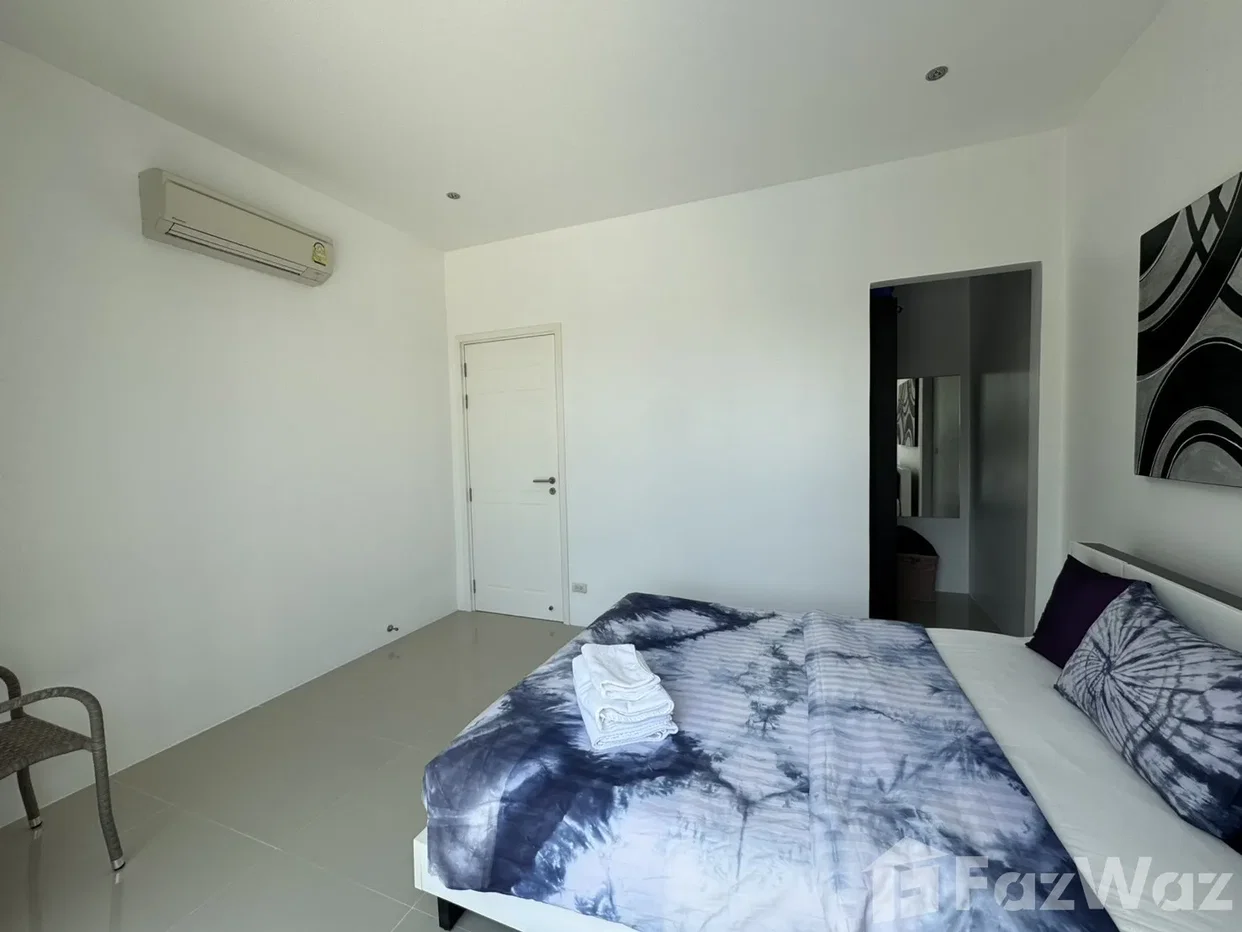 รูป วิลล่าให้เช่า 4 ห้องนอน ในโครงการ ฟอลคอน ฮิลล์ ลัคชัวรี่ พูลวิลล่า 6131740 - รูปที่ 21/21