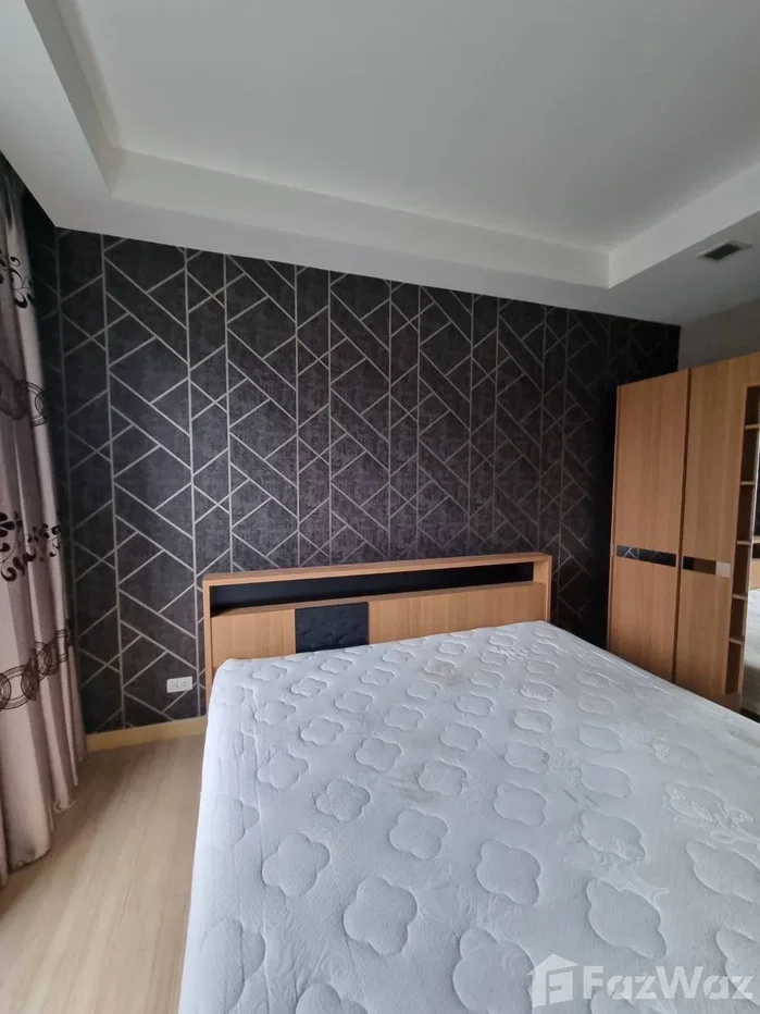 รูป ขาย คอนโด 1 ห้องนอน ในโครงการ ทรู ทองหล่อ 1389754 - รูปที่ 6/6