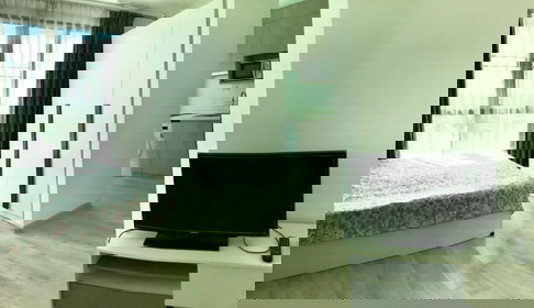 *** (Official Agent) Condo for rent : Ideo Mobi Charan-Interchange ***