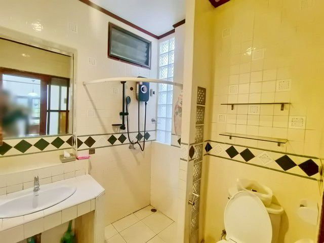 รูป  บ้านเดี่ยวพร้อมอยู่ ทำเลทอง ใกล้สนามบินดอนเมือง ✈️ เข้าอยู่ได้เลย ไม่ต้องทำเพิ่ม - รูปที่ 26/30