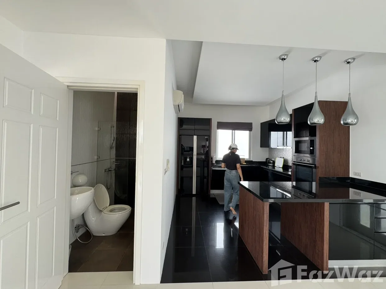 รูป วิลล่าให้เช่า 4 ห้องนอน ในโครงการ ฟอลคอน ฮิลล์ ลัคชัวรี่ พูลวิลล่า 6131740 - รูปที่ 20/21