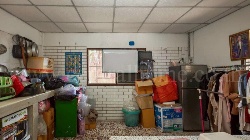 รูป บ้านเดี่ยว 2 หลัง 53.3 ตารางวา ซอยเทิดราชัน 33 - รูปที่ 14/20