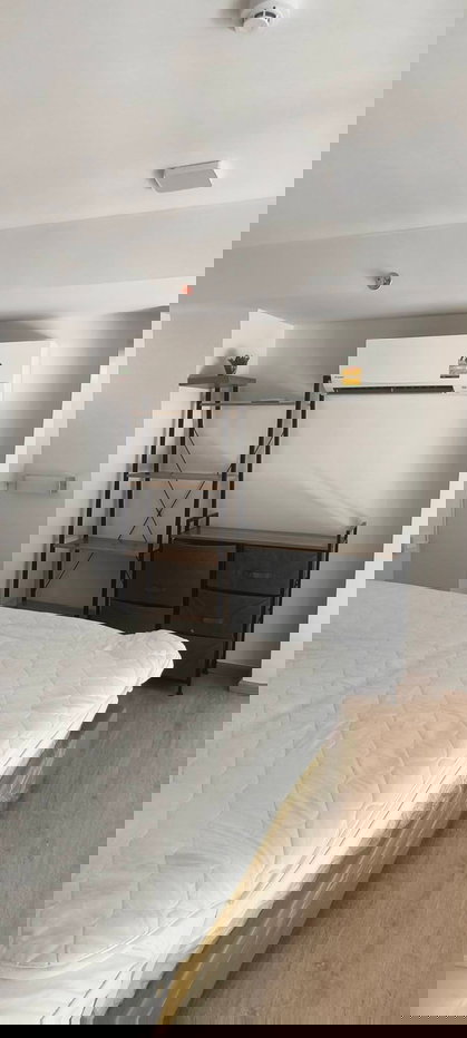 รูป ให้เช่า คอนโด ไอดีโอ นิว พระราม 9 Airport link รามคำแหง Airport link ramkhamhaeng 1 กม. - รูปที่ 7/15