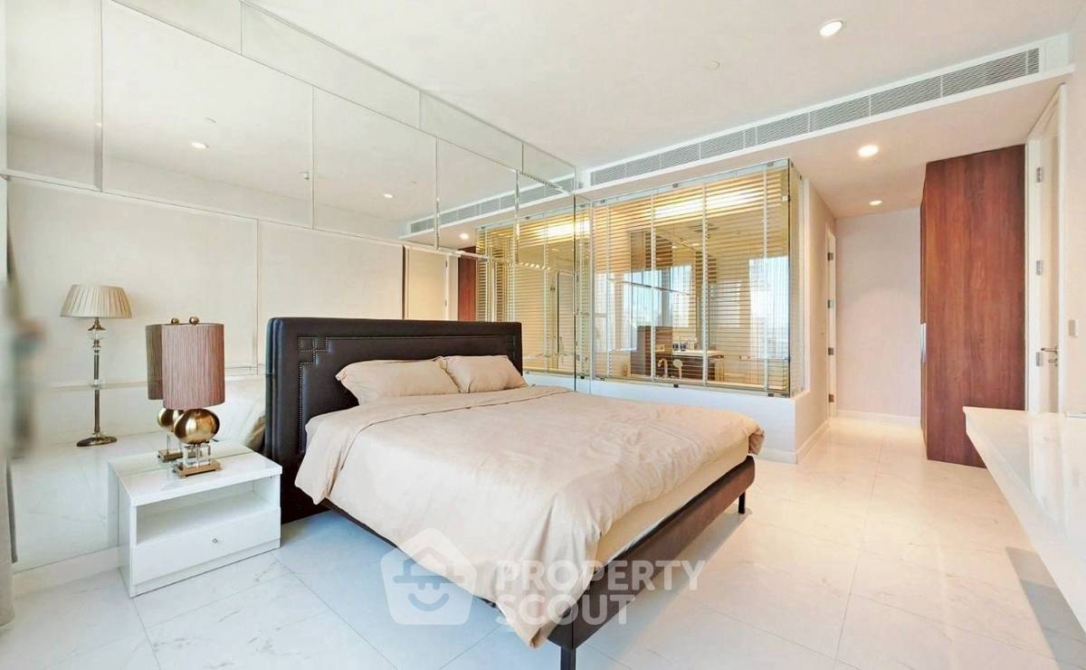 รูป คอนโด 1-ห้องนอน ที่ 185 ราชดำริ ใกล้ BTS ราชดำริ (ID 2759724) - รูปที่ 8/9