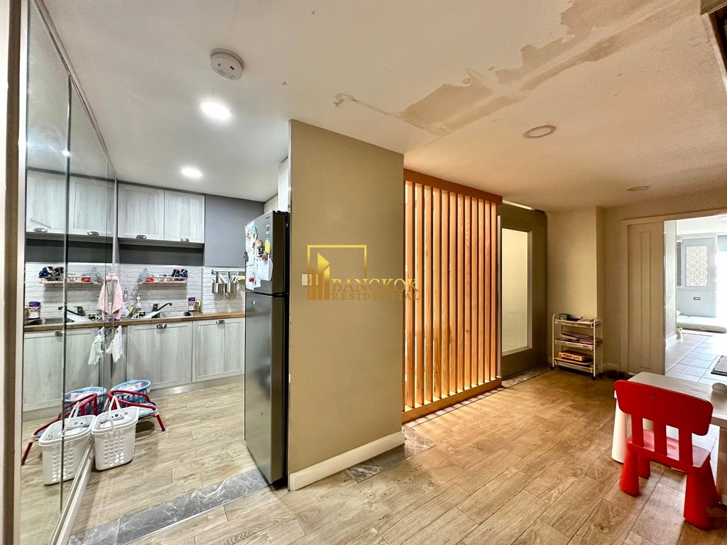 รูป Yenakart Residence | Expansive 4 Bed Townhouse in Yenakart - BR8915TH - รูปที่ 24/51