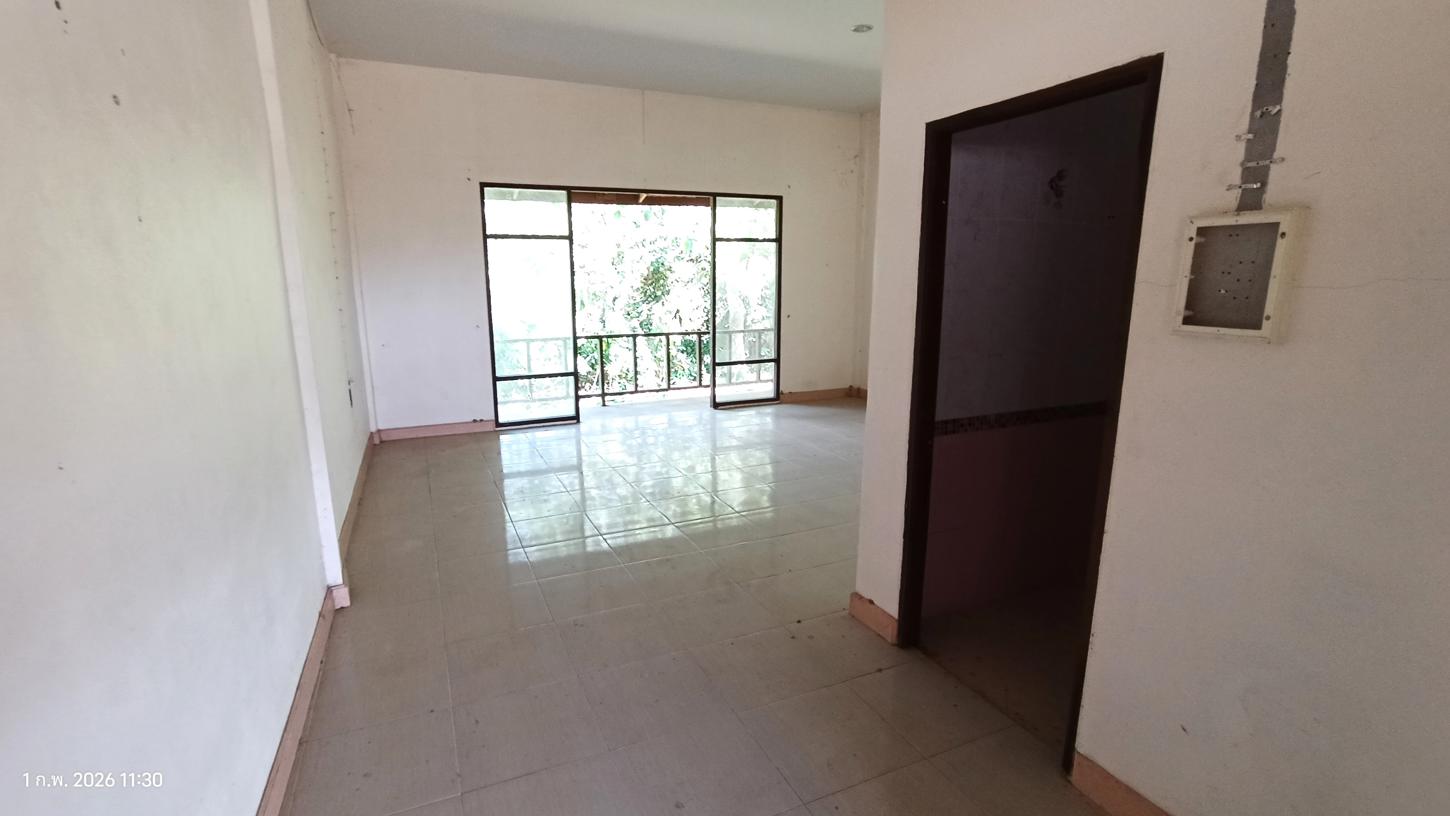 รูป บ้านเดี่ยว 2712 ตร.วา วังวิเศษ ตรัง 8.3M - รูปที่ 37/44