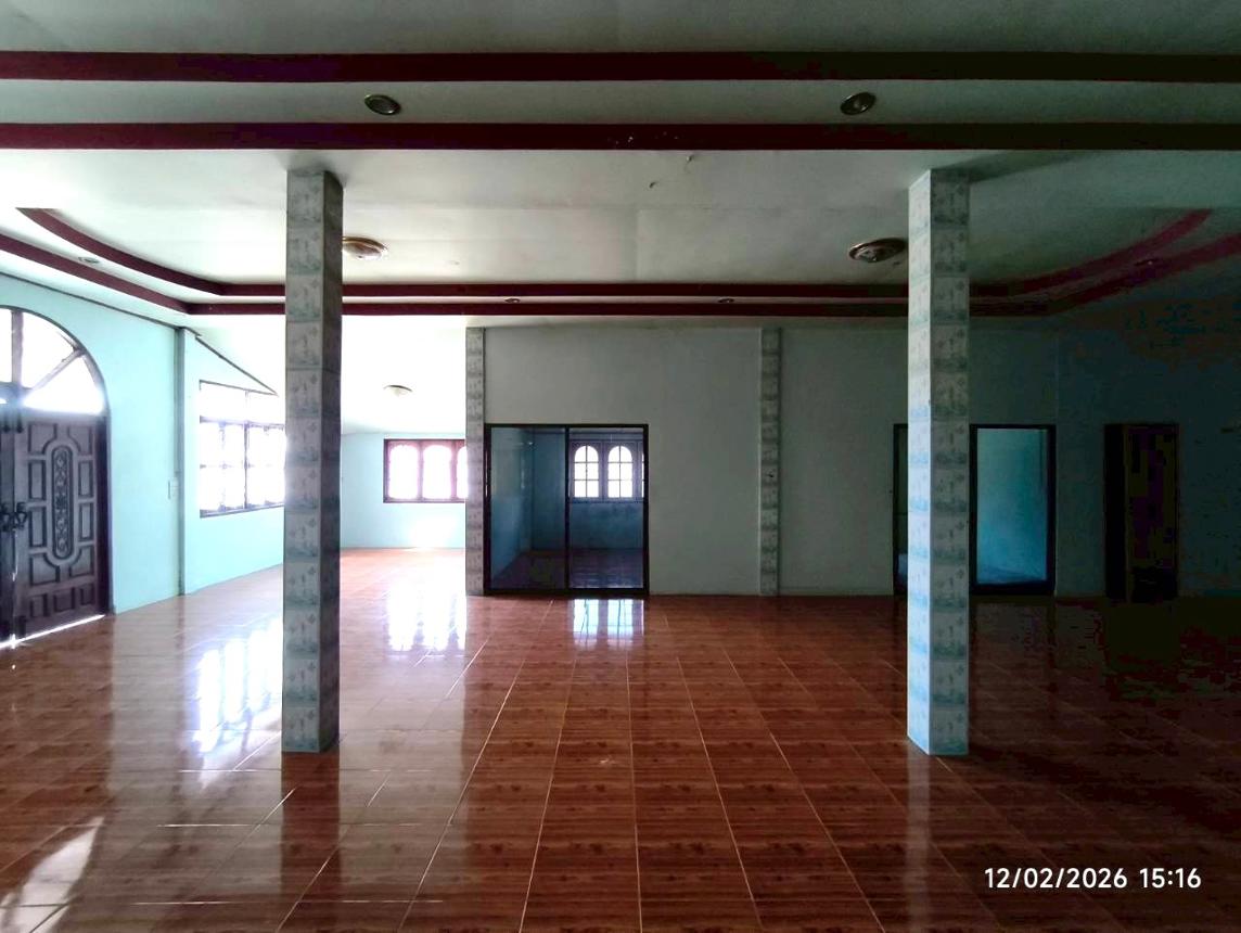 picture HOME 417.8 Sq.w. Muang Kamphaeng Phet Kamphaeng Phet for 2.6M - 32/48