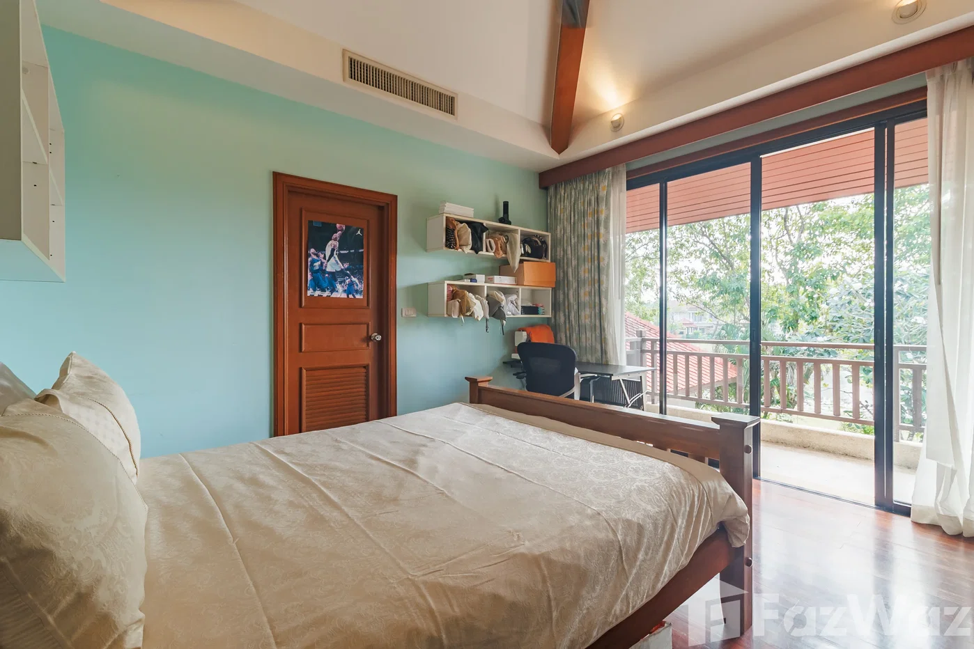 รูป วิลล่าให้เช่า 5 ห้องนอน ในโครงการ ลากูน่า วิลเลจ เรสซิเด้นซ์ เฟส 2 6077708 - รูปที่ 41/70