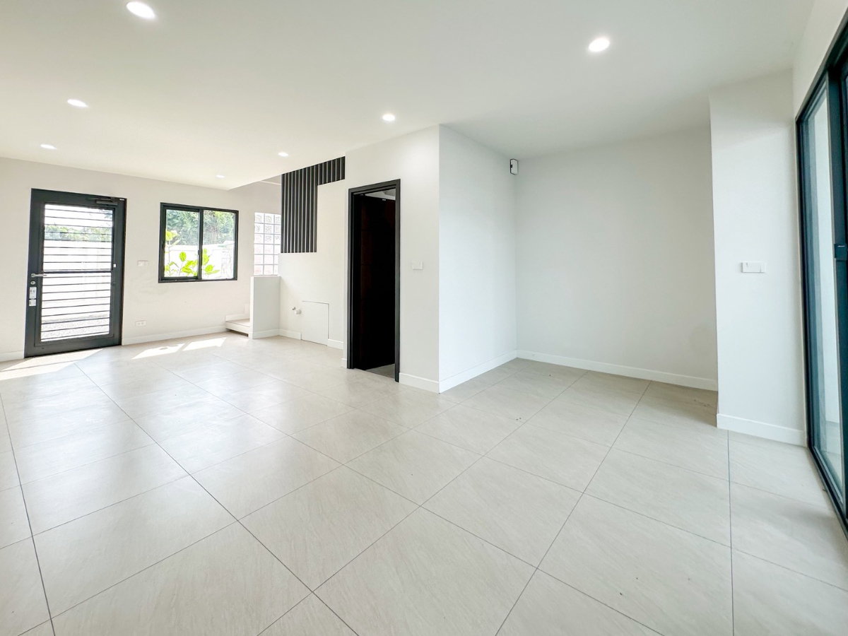 รูป ✨ ขายโฮมออฟฟิศ 3 ชั้น 🎁 "Spectrum Home Office" หลังกลาง — 🎖️งานเนี๊ยบ วัสดุเกรดพรีเมียม 🎖️ - รูปที่ 9/41