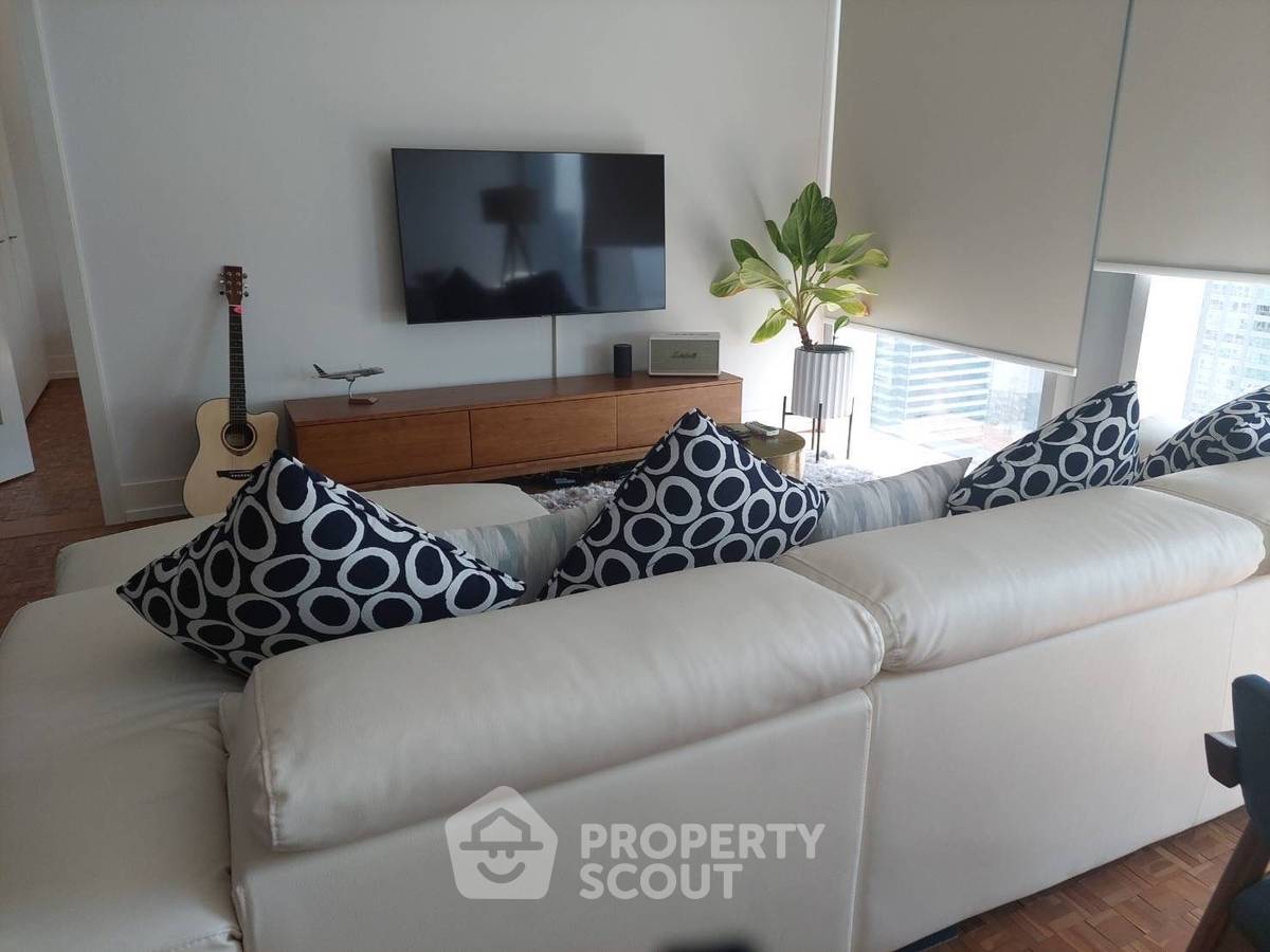 รูป คอนโด 2-ห้องนอน ที่ เดอะ ริทซ์-คาร์ลตัน เรสซิเดนเซส, แบง ค๊อก ใกล้ BTS ช่องนนทรี (ID 2691453) - รูปที่ 7/10