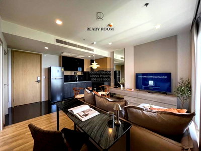 Condos for rent : For Rent Condo , The Line Jatujak - Mochit , nice view , BTS-Mo Chit , Chomphon , Chatuchak , Bangkok , CX-130584 ✅ Live chat ADD LINE @connexproperty ✅