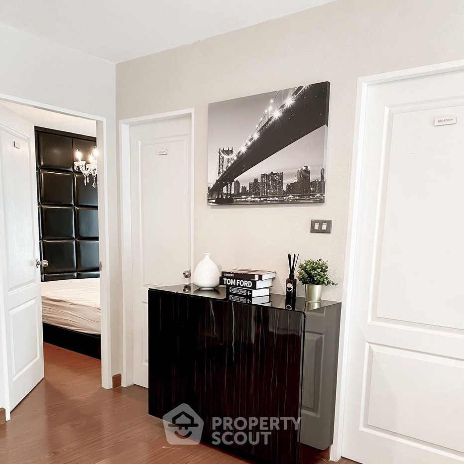 รูป คอนโด 2-ห้องนอน ที่ เบ็ล แกรนด์ พระราม 9 ใกล้ MRT พระราม 9 (ID 506246) - รูปที่ 3/3