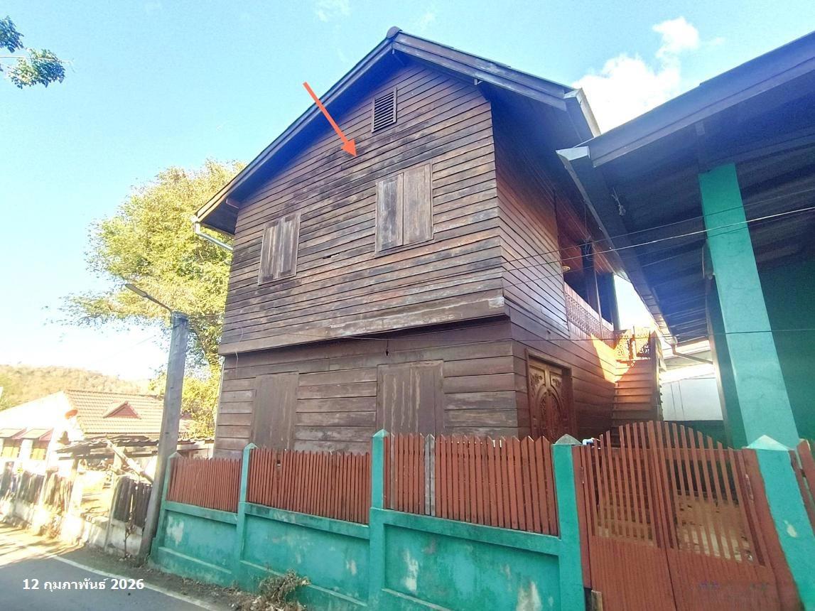 รูป บ้านเดี่ยว 123.4 ตร.วา อุ้มผาง ตาก 5.3M - รูปที่ 58/66