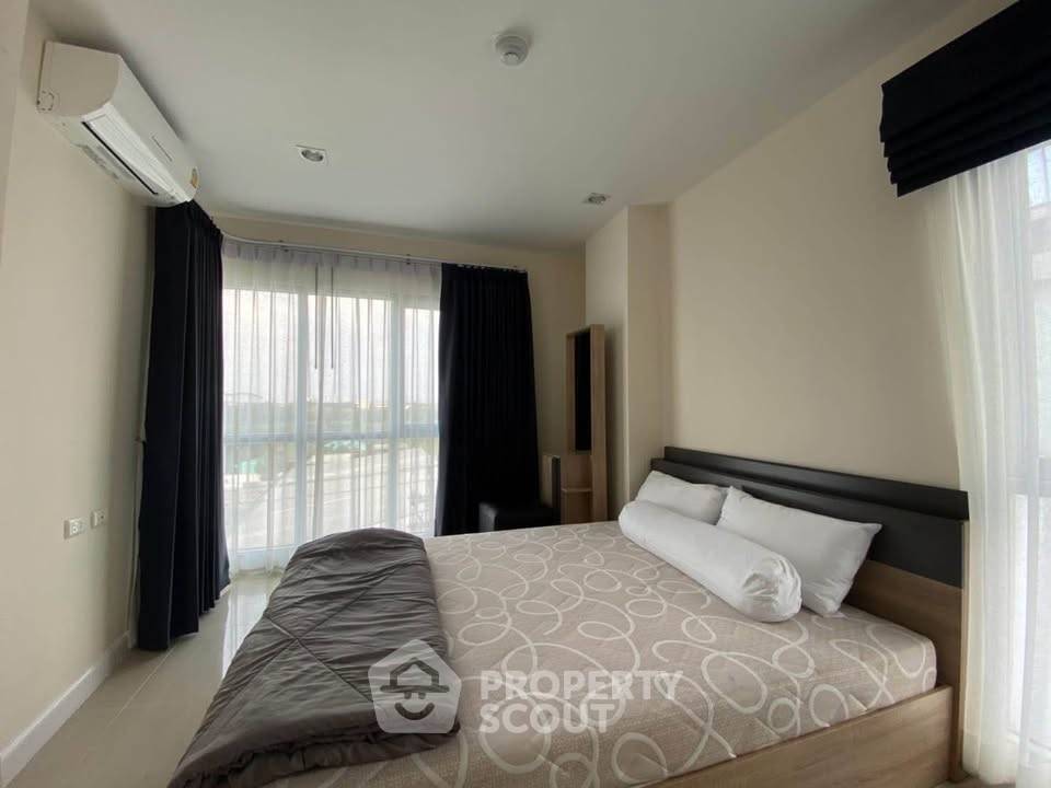 รูป คอนโด 2-ห้องนอน ที่ นาวีเพลส คอนโดมิเนียม ใน ดอกไม้ (ID 2539820) - รูปที่ 6/12