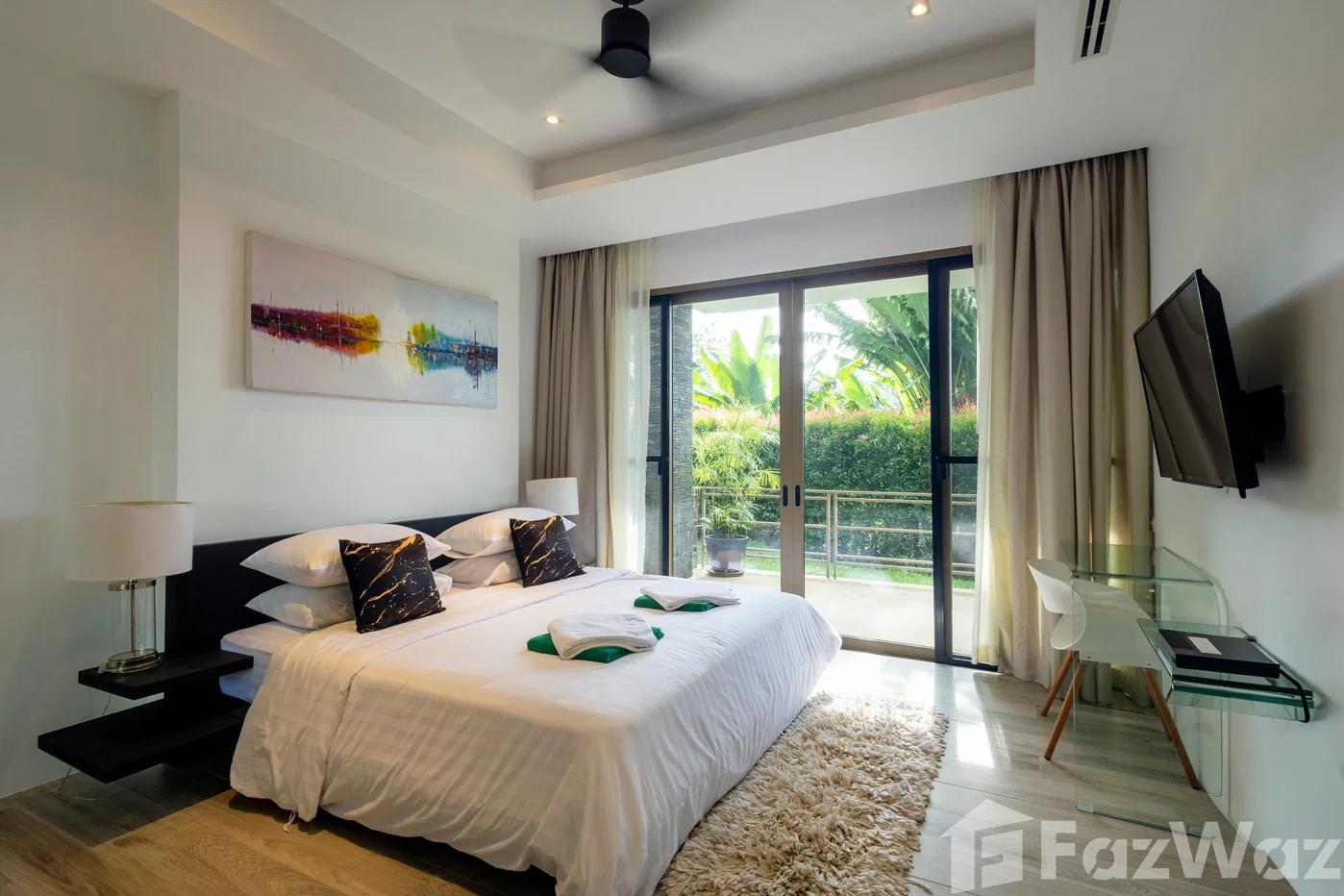 รูป ขาย วิลล่า 3 ห้องนอน ในโครงการ วิสต้า เดล มา ภูเก็ต 6131718 - รูปที่ 10/29