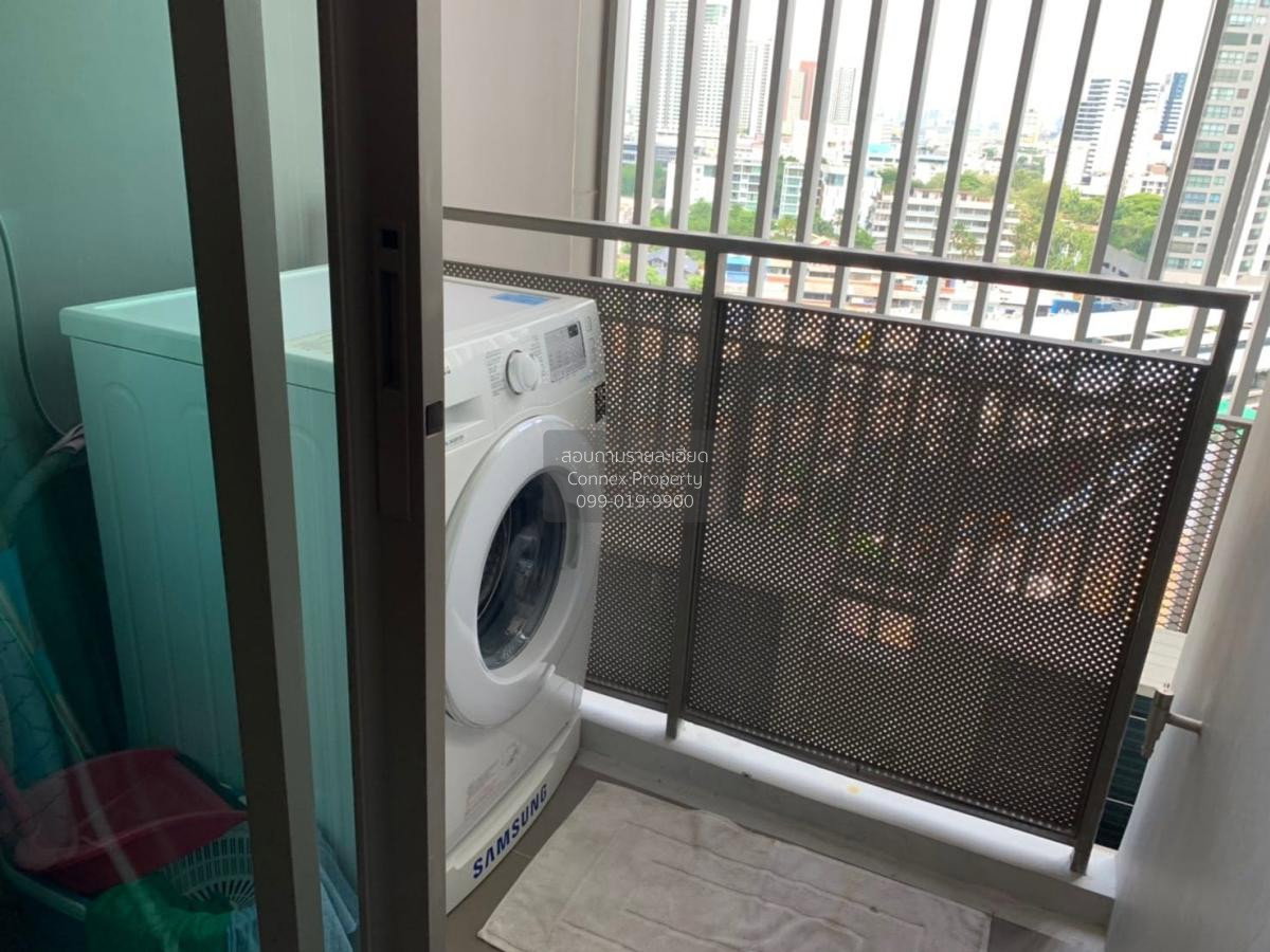 รูป 🔥🔥🔥 เช่าคอนโด เดอะ รูม สุขุมวิท 69 BTS-พระโขนง พระโขนง เขต วัฒนา กรุงเทพ CX-23647 ✅ ทักไลน์ @connexproperty ตอบทันที ทีมงานมืออาชีพ ✅ 🔥🔥🔥 - รูปที่ 8/8