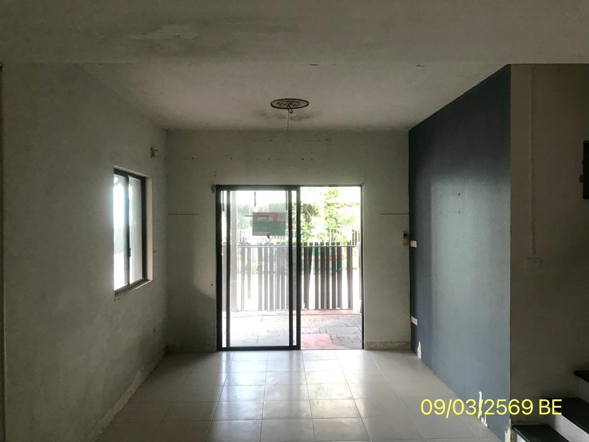 รูป ทาวน์เฮ้าส์ สำหรับขาย พฤกษา 54 บางแม่นาง บางใหญ่ นนทบุรี - รูปที่ 22/38