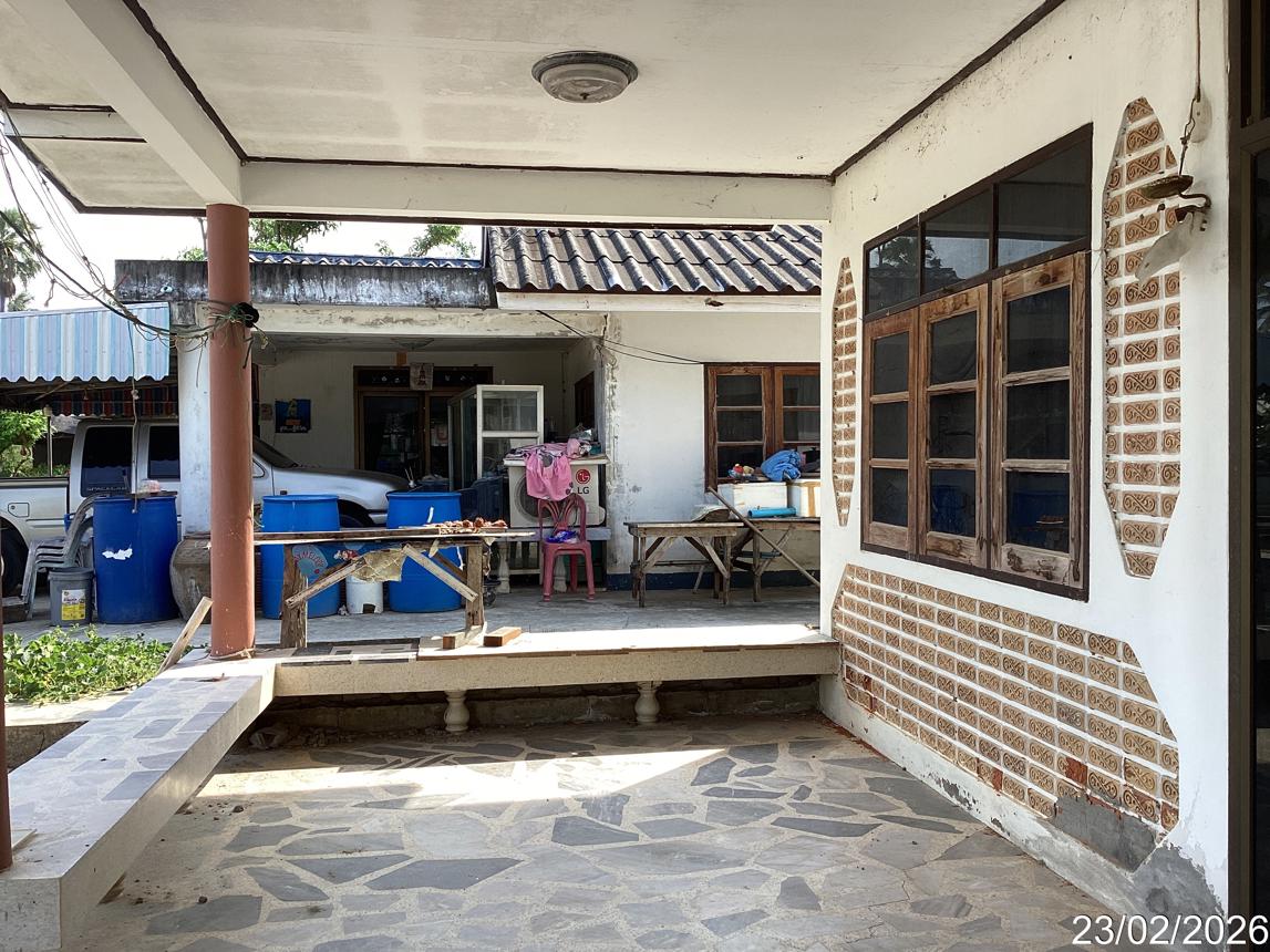 รูป บ้านเดี่ยว 160 ตร.วา เมืองประจวบคีรีขันธ์ ประจวบคีรีขันธ์ 883,000 - รูปที่ 28/34