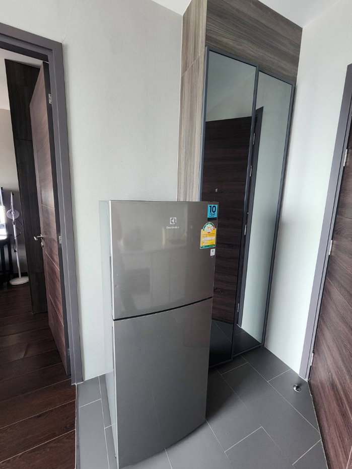 รูป C ekkamai 🎉🎉 1bed 30 sq.m only 16,000 - รูปที่ 8/11