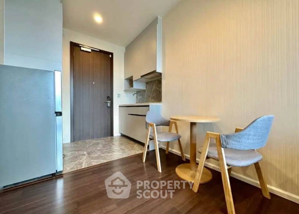 รูป คอนโด 1-ห้องนอน ที่ วิซดอม อินสปาย สุขุมวิท ใกล้ BTS ปุณณวิถี (ID 2560096) - รูปที่ 3/6