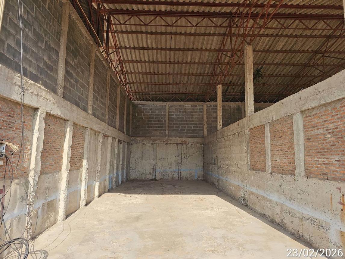 รูป โกดัง 9083 ตร.วา เนินมะปราง พิษณุโลก 23.7M - รูปที่ 24/36