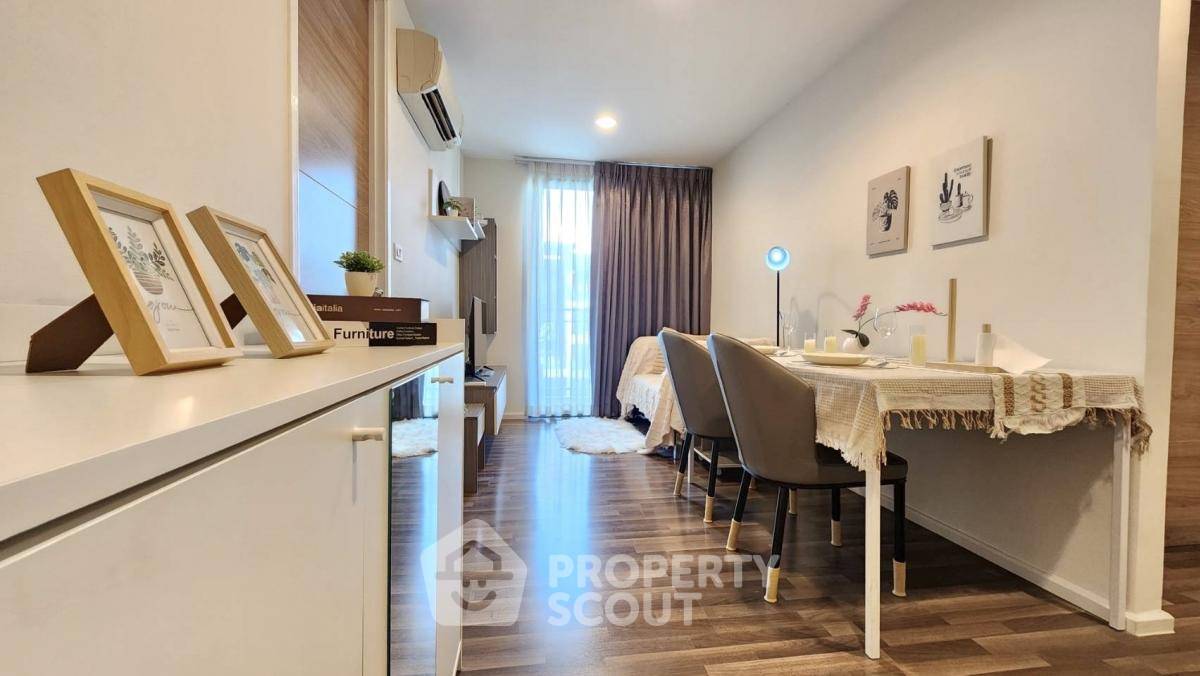 รูป คอนโด 2-ห้องนอน ที่ คอนโด ลิฟวิ่งเนสท์ รามคำแหง ใน หัวหมาก (ID 2758663) - รูปที่ 12/33