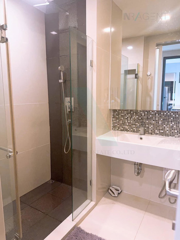 รูป 🔺 ให้เช่าคอนโด 1 อาคาร 1 ชั้น 10 2 ห้องนอน ขนาด 51.00 ตรม ใกล้ ริทึ่ม สุขุมวิท 44 - รูปที่ 8/8