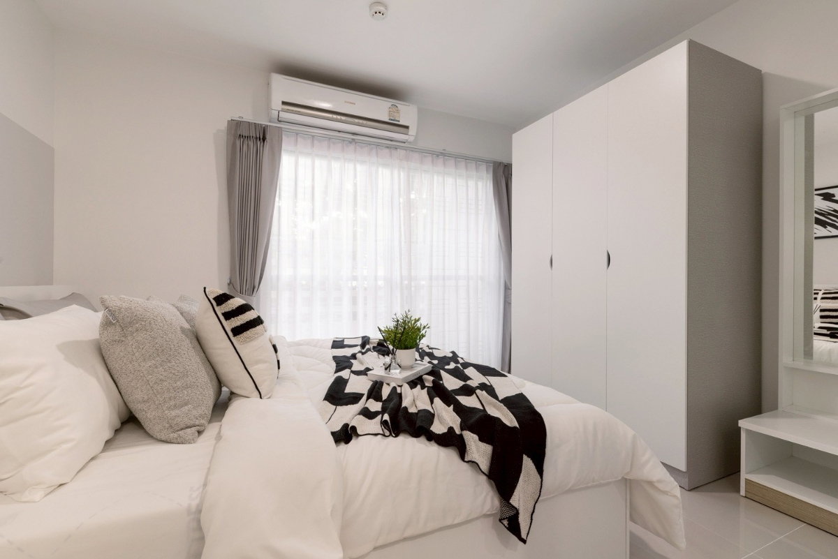 รูป เมโทร พาร์ค สาทร ห้องสวย แต่งครบ ราคาดี_Do862 . - รูปที่ 2/16